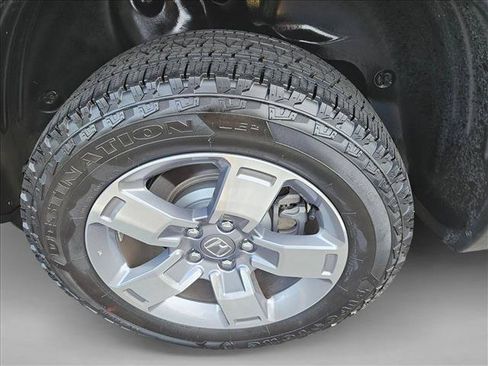 Used 2026 Honda Ridgeline RTL image 24