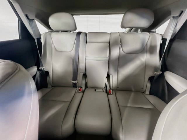 Used 2015 Lexus RX 350 FWD image 26