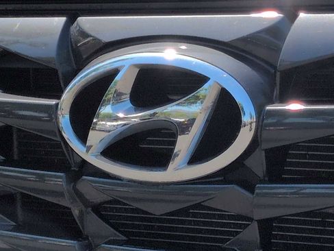 Used 2024 Hyundai Tucson SEL AWD/4WD image 12