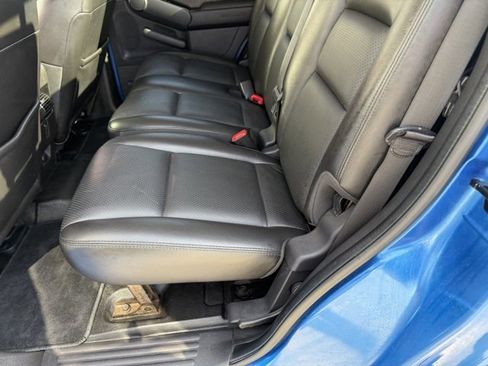 Used 2010 Ford Explorer Sport Trac Limited image 14