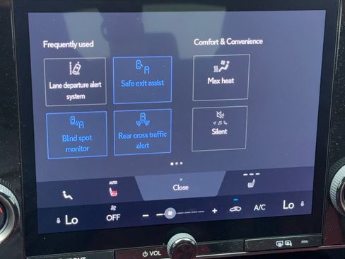 Used 2024 Lexus NX 350 F Sport image 24