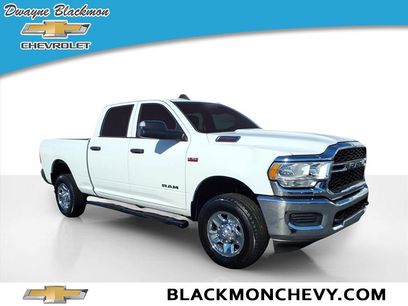 Used 2021 RAM 2500 Tradesman