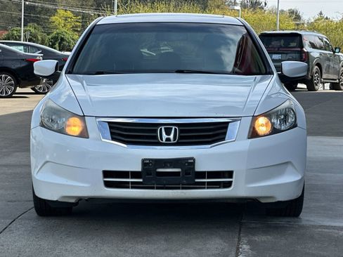 Used 2009 Honda Accord EX-L image 6