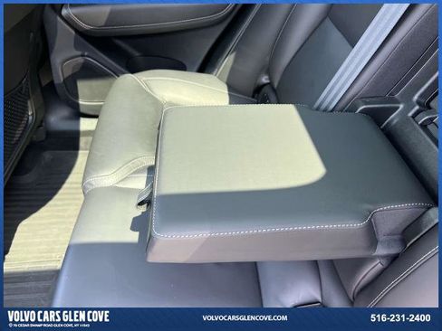 Certified 2025 Volvo XC60 B5 Ultra w/ Protection Package Premier image 10