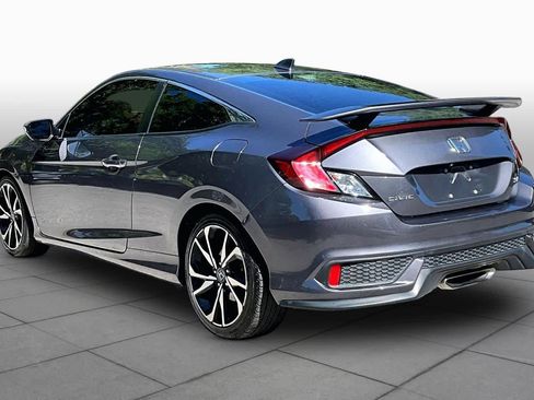 Used 2017 Honda Civic Si image 12