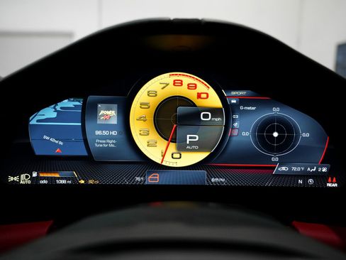 Used 2023 Ferrari Roma image 65