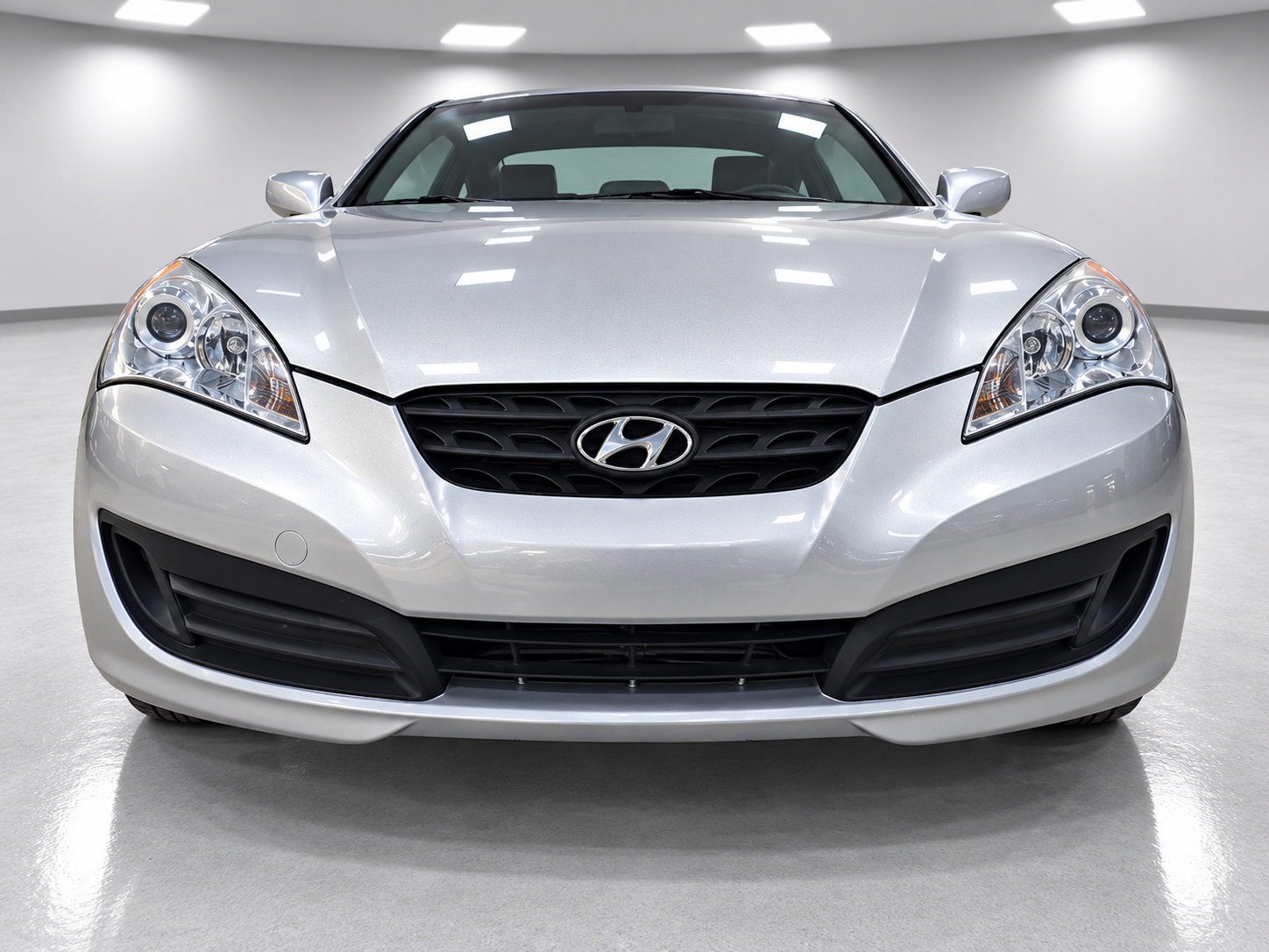 Used 2011 Hyundai Genesis 2.0T RWD image 7