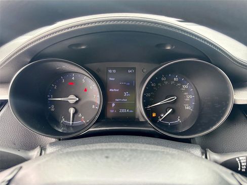 Used 2020 Toyota C-HR LE image 13