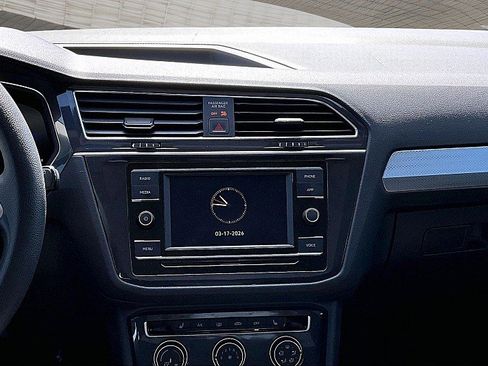 Used 2023 Volkswagen Tiguan S image 4