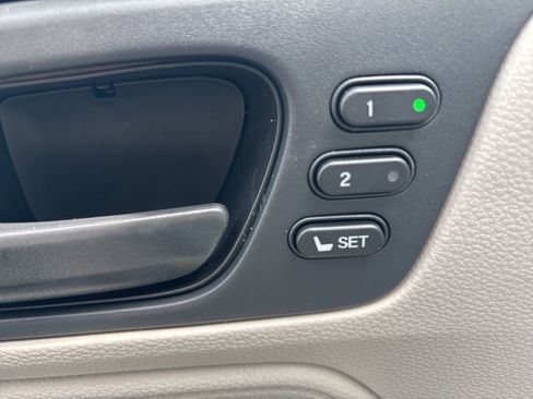 New 2026 Honda Odyssey EX-L image 23