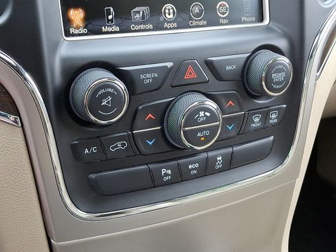Used 2015 Jeep Grand Cherokee Limited AWD/4WD image 17