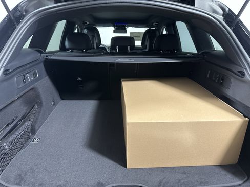 Used 2026 Mercedes-Benz GLC 300 4MATIC image 22