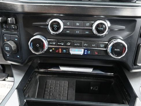 Used 2023 Ford F250 Lariat w/ FX4 Off-Road Package image 15