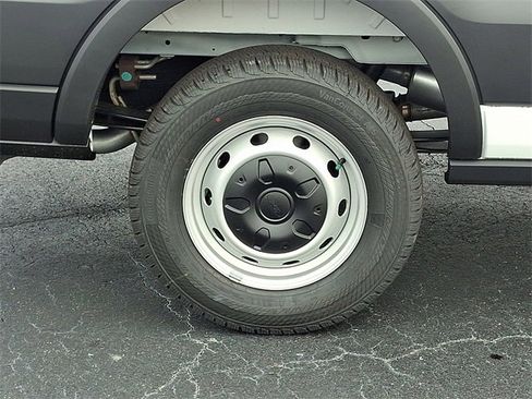 New 2025 Ford Transit 250 Base w/ Load Area Protection Package image 18
