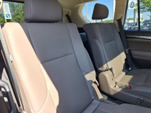 Used 2021 Lexus GX 460 Premium AWD/4WD image 30