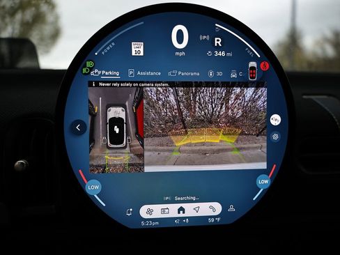 New 2026 MINI Cooper S image 34