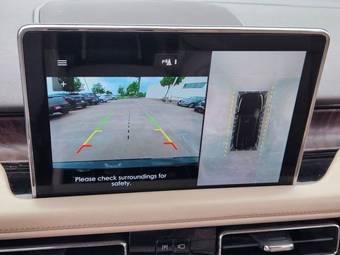 Used 2020 Lincoln Aviator Reserve w/ Equipment Group 201A AWD/4WD image 13
