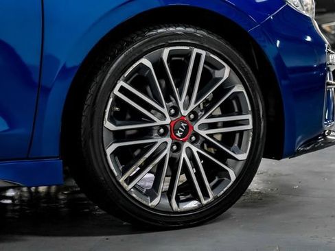 Used 2021 Kia Forte GT image 65