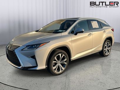 Used 2018 Lexus RX 350 FWD w/ Premium Package