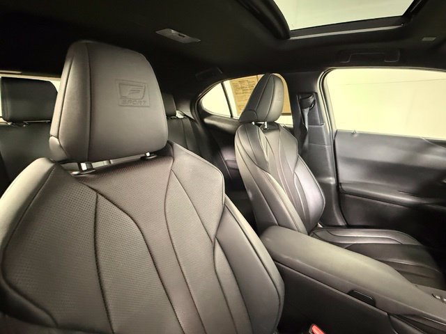 Used 2024 Lexus UX 250h F Sport FWD image 30