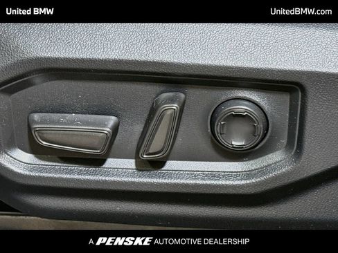 Used 2024 Toyota Tundra Platinum AWD/4WD image 4