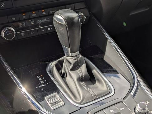 Used 2019 MAZDA CX-9 Grand Touring image 33