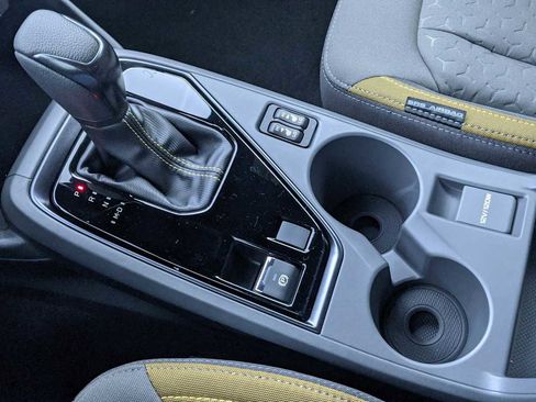 New 2026 Subaru Crosstrek 2.5i Sport image 18