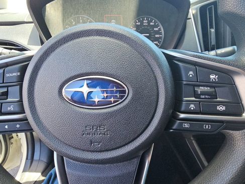 Used 2024 Subaru Impreza 2.0i Sport AWD/4WD image 12