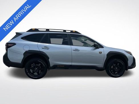 Certified 2023 Subaru Outback Wilderness AWD/4WD image 2