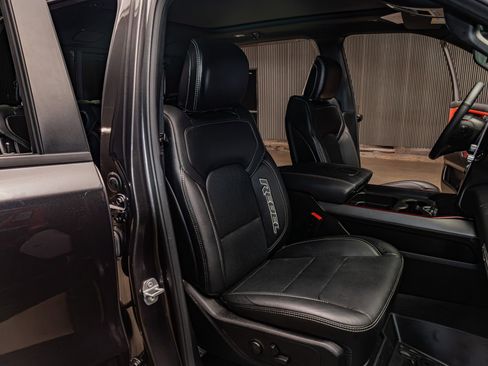 Used 2026 RAM 1500 Rebel w/ Rebel Level 2 Equipment Group AWD/4WD image 31