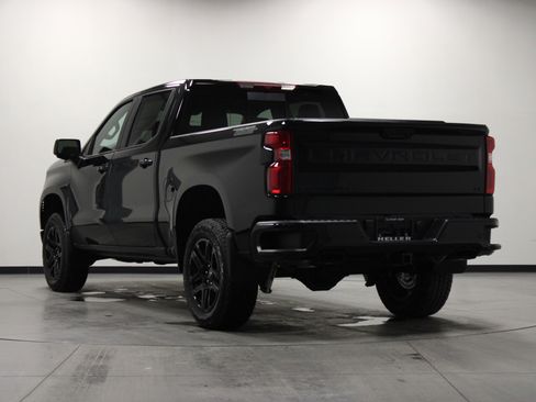 New 2026 Chevrolet Silverado 1500 LT Trail Boss w/ LT Trail Boss Premium Package image 6