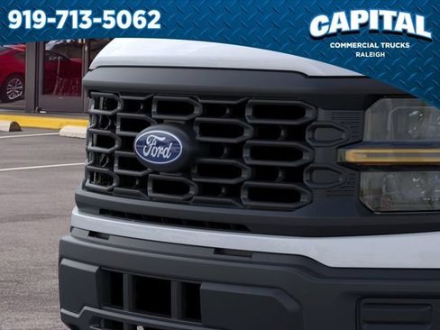 New 2026 Ford F150 XL RWD image 17