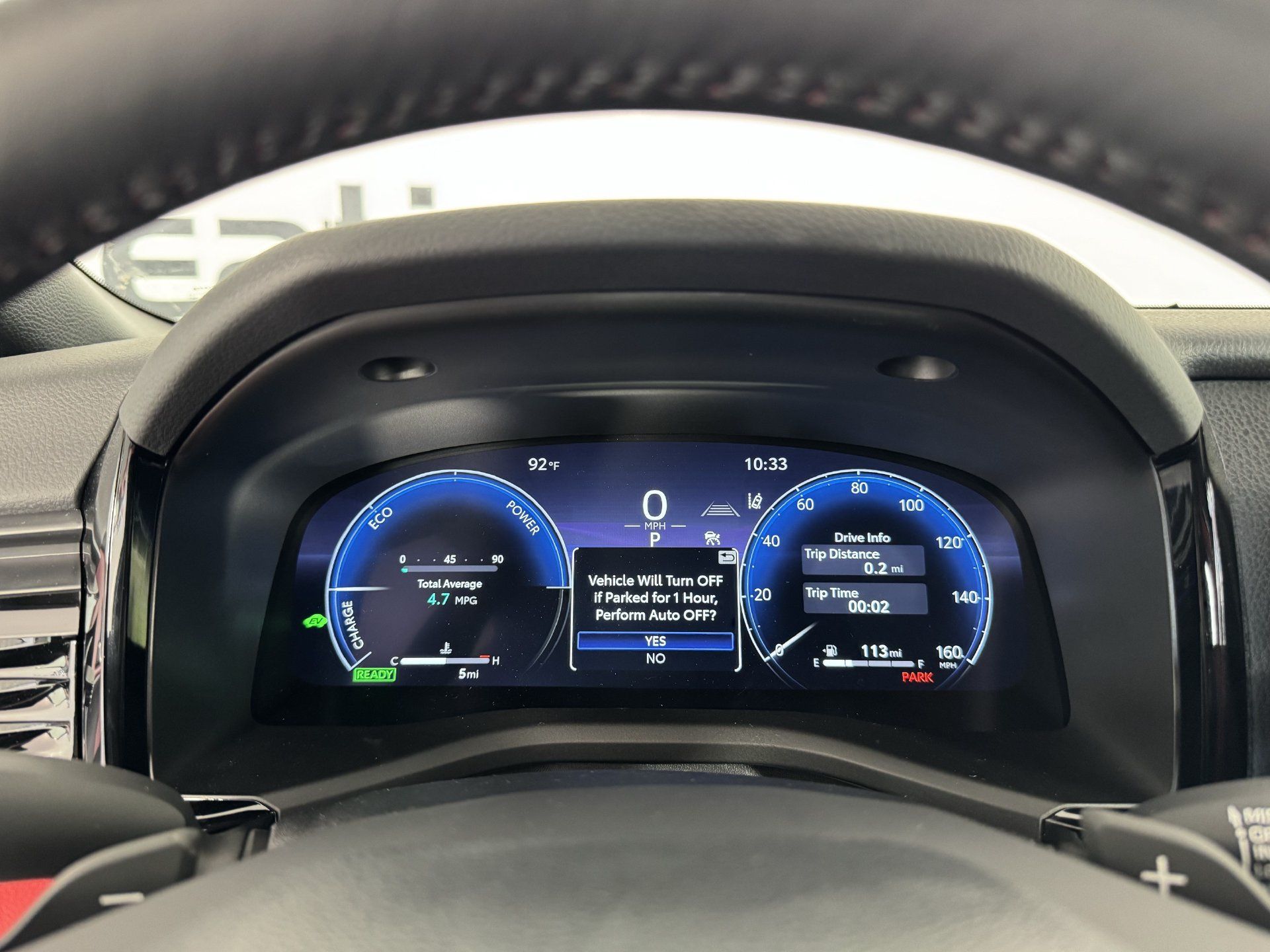 New 2026 Toyota Camry XSE FWD image 12
