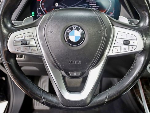 Used 2020 BMW X7 xDrive40i w/ Premium Package image 14