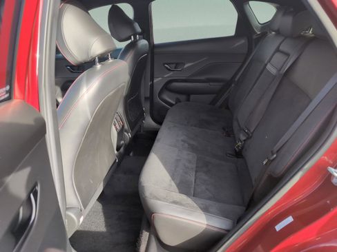 Used 2025 Hyundai Kona N Line S image 15