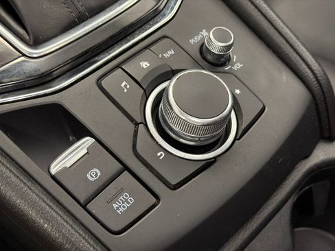 Used 2019 MAZDA CX-5 Touring AWD/4WD image 32