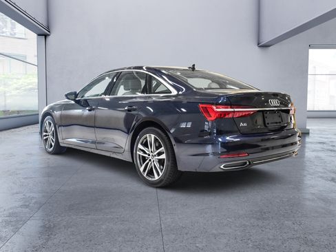 Used 2023 Audi A6 2.0T Premium w/ Convenience Package AWD/4WD image 4