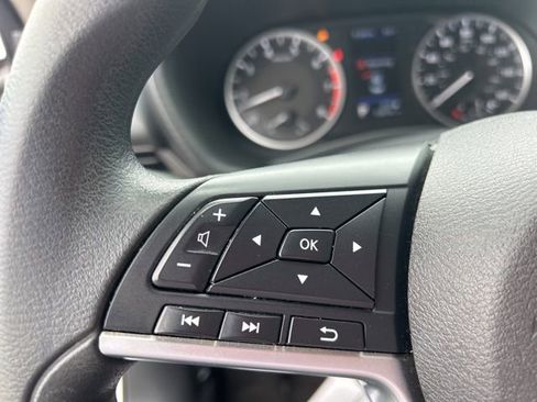 Used 2022 Nissan Sentra S w/ Trunk Package image 17