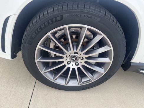 Used 2021 Mercedes-Benz GLE 350 image 9