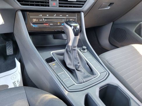 Used 2025 Volkswagen Jetta S FWD image 20
