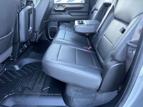 Used 2025 Chevrolet Silverado 2500 LT w/ Trail Boss Package image 34