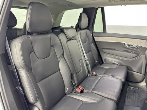 Used 2025 Volvo XC90 T8 Ultra w/ Protection Package Premier image 44