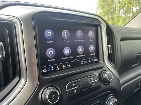 Used 2020 Chevrolet Silverado 1500 RST AWD/4WD image 17