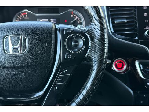 Used 2023 Honda Ridgeline Black Edition image 37