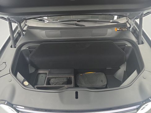 Used 2025 Rivian R1S Adventure AWD/4WD image 14