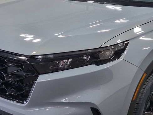 New 2026 Honda CR-V Sport-L image 10