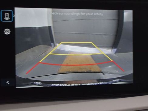 Used 2026 Hyundai Palisade SEL image 13