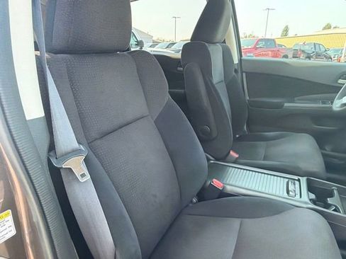 Used 2014 Honda CR-V EX image 10