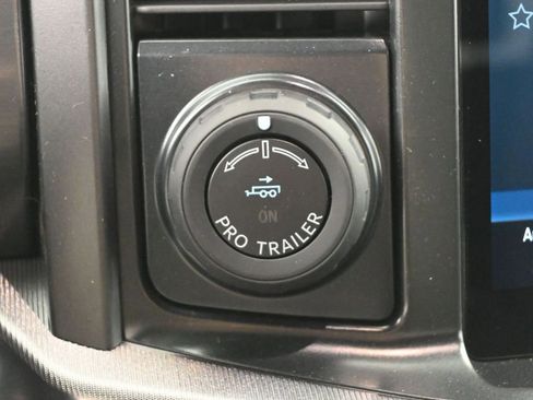 New 2026 Ford F150 Lariat w/ Equipment Group 501A Mid image 19