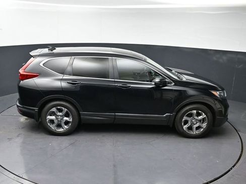 Used 2018 Honda CR-V EX-L image 34